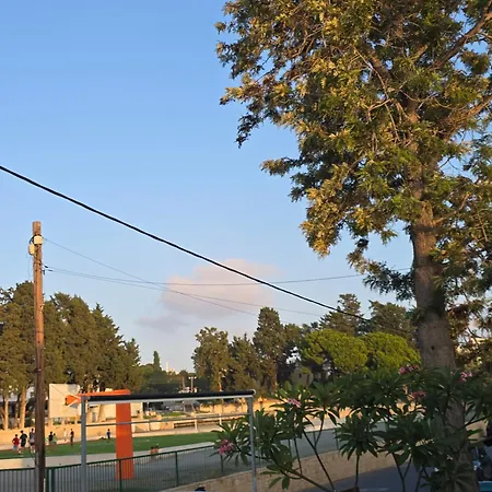 公寓 Elias 基索内加