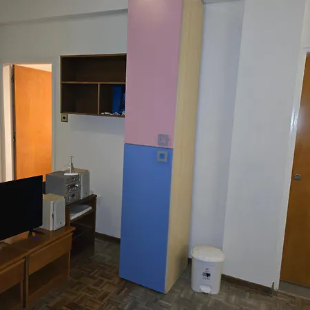 公寓 Elias 基索内加