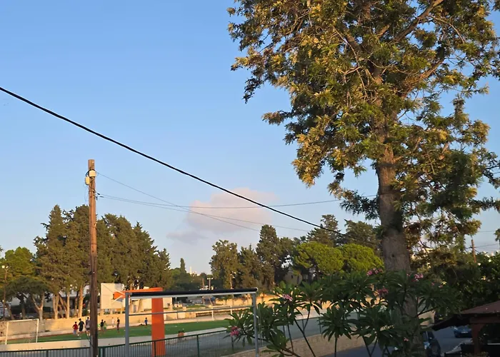 Apartamento Elias Kissonerga