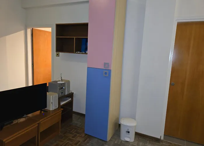 Apartamento Elias Kissonerga
